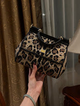Chic Women's Shoulder Handbag - Luxury Premium Designer Style - NM6918
