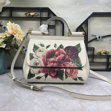 Designer Iconic Tote Handbag - Premium Luxury Women's Fashion - NM6714