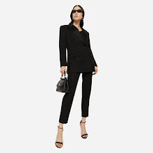 Premium Heritage Tote Bag - Elegant Women's Luxury Designer Style - NM6674