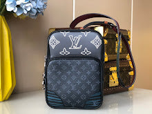 Luxury Designer Tote Bag for Women - Premium Iconic Monogram Handbag - NM4997