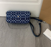 New Chic Designer Satchel Bag - Luxury Women's Top Handle Handbag - NM6306
