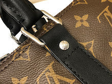 Luxury Monogram Shoulder Bag - Women's Elegant Designer Fashion - NM4136
