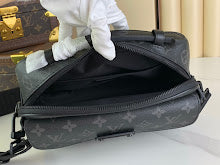 Luxury Mini Crossbody Bag - Women's Premium Designer Fashion - NM4501