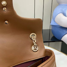 Chic Women's Shoulder Handbag - Luxury Premium Designer Style - NM3917