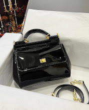 Chic Women's Satchel Handbag - Luxury Premium Designer Style - NM6941