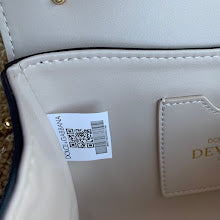 Luxury Structured Top Handle Bag - Premium Women's Designer Fashion - NM7075