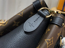Designer Heritage Shoulder Bag - Premium Luxury Women's Handbag - NM4330