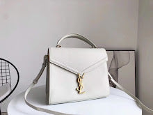 Premium Heritage Tote Bag - Elegant Women's Luxury Designer Style - NM3222