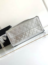 New Luxury Monogram Shoulder Bag - Women's Elegant Designer Fashion - NM6005