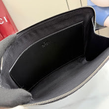 Luxury Monogram Top Handle Bag - Women's Elegant Designer Fashion - NM4044