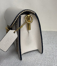 New Designer Iconic Shoulder Bag - Luxury Women's Premium Fashion - NM6552