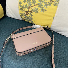 Premium Structured Satchel - Chic Women's Luxury Designer Handbag - NM3012