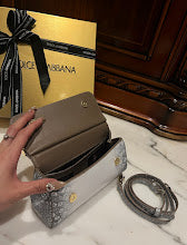 Premium Women's Crossbody Bag - Luxury Designer Fashion Accessory - NM6887