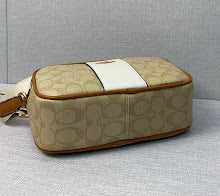 New Premium Signature Crossbody - Chic Women's Luxury Designer Bag - NM6536