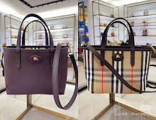 New Luxury Canvas Tote Bag - Women's Designer Premium Fashion - NM5841