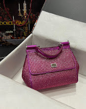 Luxury Large Tote Bag - Women's Premium Designer Fashion Handbag - NM6691