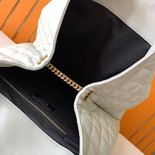 Designer Heritage Top Handle Bag - Premium Luxury Women's Fashion - NM3311
