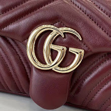 Luxury Monogram Shoulder Bag - Women's Elegant Designer Fashion - NM3916