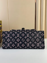 Luxury Designer Tote Bag for Women - Premium Iconic Monogram Handbag - NM4733