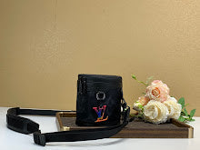 Luxury Designer Shoulder Bag for Women - Premium Fashion Handbag - NM4960