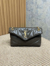 Luxury Mini Crossbody Bag - Women's Premium Designer Fashion - NM3822