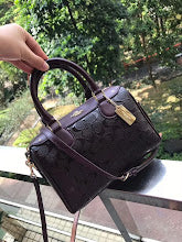 New Luxury Designer Tote Bag for Women - Premium Iconic Monogram Handbag - NM6446