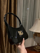 Luxury Canvas Tote Bag - Women's Designer Premium Fashion - NM7093