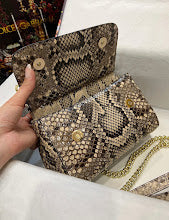 Chic Designer Shoulder Handbag - Premium Luxury Women's Style - NM7174