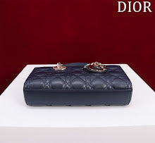Luxury Monogram Top Handle Bag - Women's Elegant Designer Fashion - NM7399
