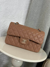 New Premium Heritage Tote Bag - Elegant Women's Luxury Designer Style - NM6101