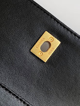 New Luxury Monogram Top Handle Bag - Women's Elegant Designer Fashion - NM6242