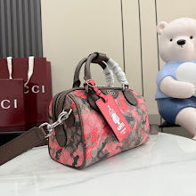Designer Signature Tote - Premium Luxury Women's Fashion Bag - NM4061