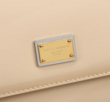 Luxury Monogram Shoulder Bag - Women's Elegant Designer Fashion - NM6660