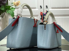 Chic Designer Satchel Bag - Luxury Women's Top Handle Handbag - NM5235