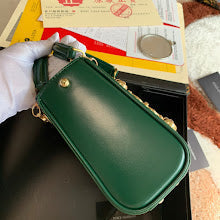 Chic Women's Crossbody Handbag - Luxury Premium Designer Style - NM6830