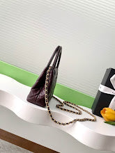 New Premium Women's Tote Bag - Luxury Designer Fashion Handbag - NM5946
