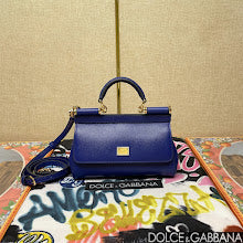 Premium Women's Tote Bag - Luxury Designer Fashion Handbag - NM6986