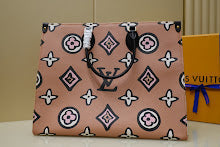 Premium Signature Crossbody - Chic Women's Luxury Designer Bag - NM4796