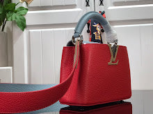 Designer Monogram Crossbody - Luxury Women's Premium Fashion Bag - NM5421