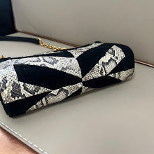 Premium Signature Shoulder Bag - Chic Women's Luxury Designer - NM2939