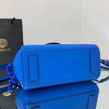 Chic Women's Satchel Handbag - Luxury Premium Designer Style - NM3079