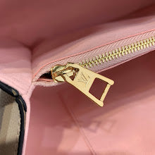 Premium Leather Shoulder Bag - Elegant Women's Designer Handbag - NM5448