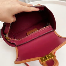 New Luxury Designer Shoulder Bag for Women - Premium Fashion Handbag - NM6409