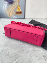 Chic Designer Tote Handbag - Luxury Premium Women's Fashion Bag - NM3089