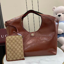 Designer Iconic Tote Handbag - Premium Luxury Women's Fashion - NM4048