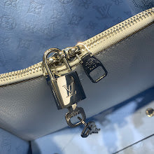 Luxury Designer Tote Bag for Women - Premium Iconic Monogram Handbag - NM4194