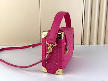Designer Iconic Top Handle Bag - Luxury Women's Premium Handbag - NM4653