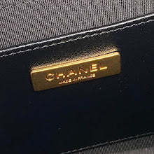 New Chic Women's Satchel Handbag - Luxury Premium Designer Style - NM6039