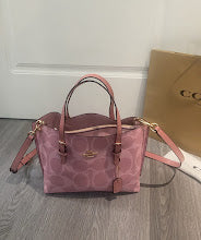 New Chic Women's Shoulder Handbag - Luxury Premium Designer Style - NM6326