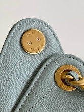 New Chic Women's Shoulder Handbag - Luxury Premium Designer Style - NM5968